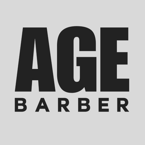 AGE barber