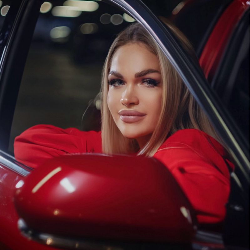 Анна