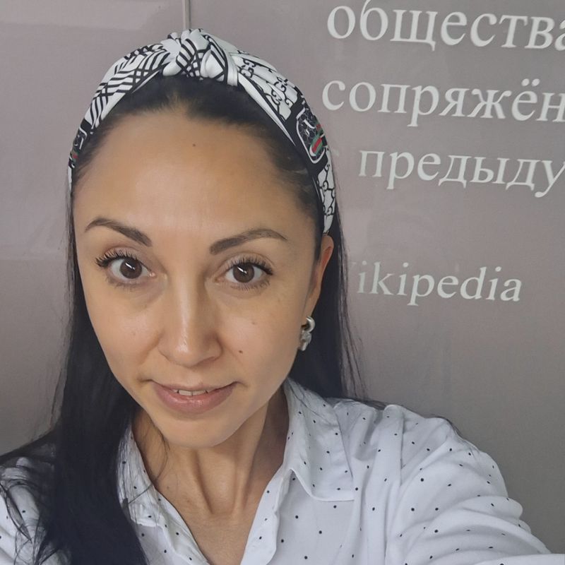 Яна Ворхлик