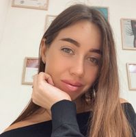 Дарья — контурная пластика (филлеры Neocoll/Repart) в Томске