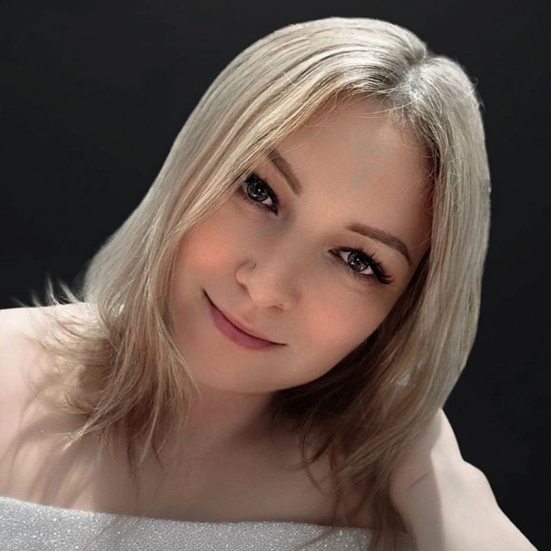 Любовь Неучева
