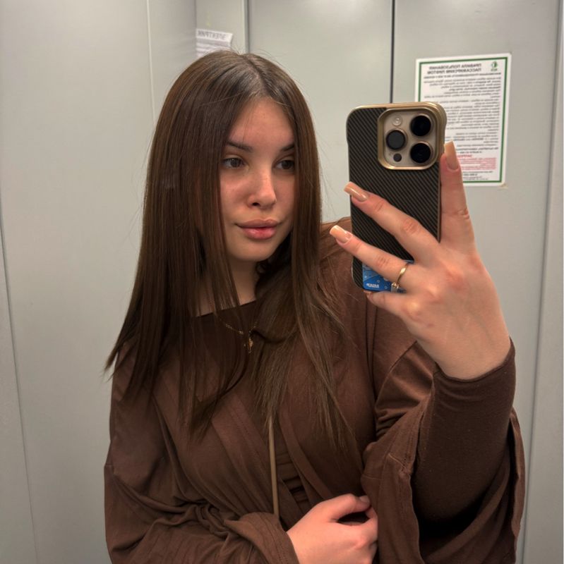 Виталина