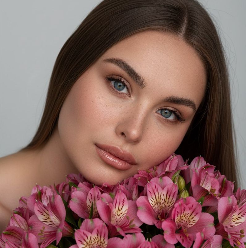 Анастасия Киселева