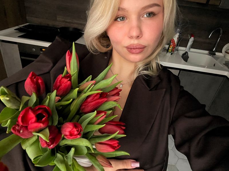 Екатерина