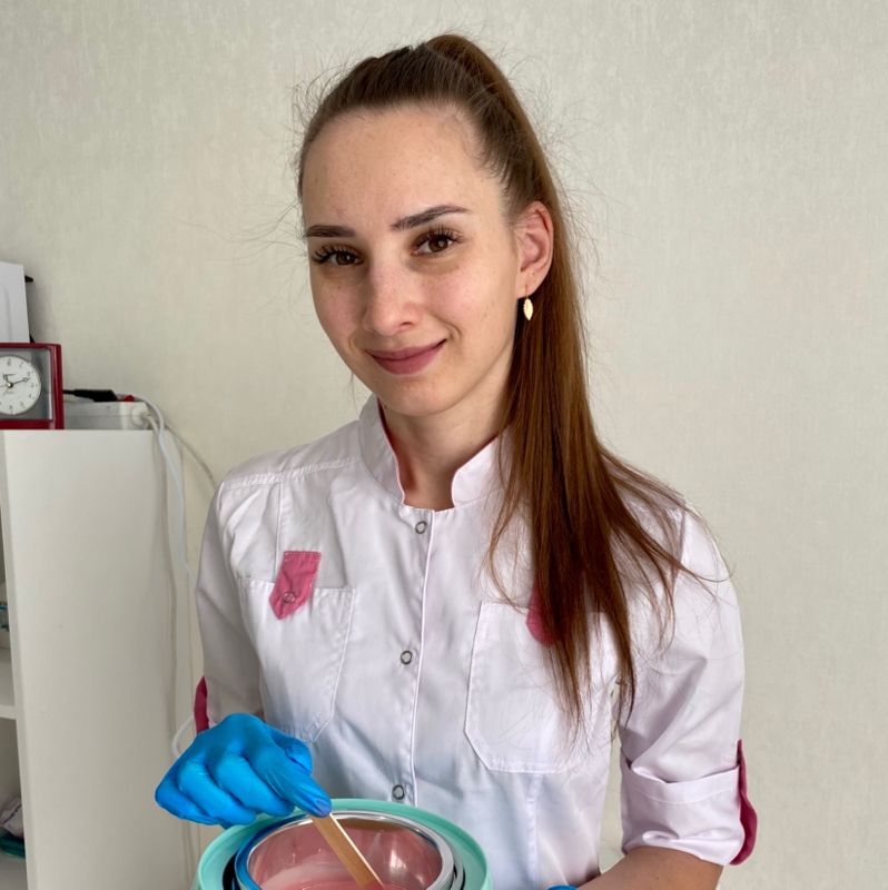 Студия депиляции Елены Михайловой