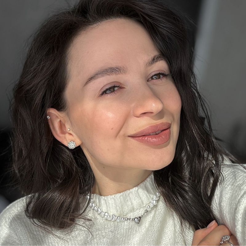 Шаймарданова Екатерина