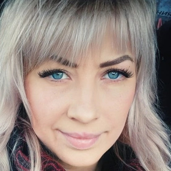 Екатерина Викторовна Хижняк