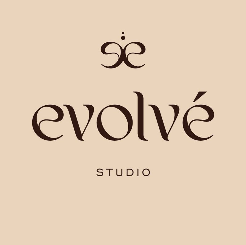 EVOLVE Преображение..которое вдохновляет
