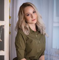 Татьяна — коррекция бровей во Владимире