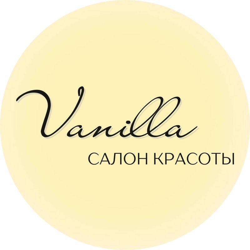 Салон красоты Vanilla