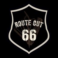 Route Cut 66 — бритьё бороды в Ставрополе