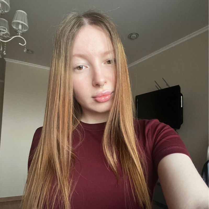 Екатерина Прокунина