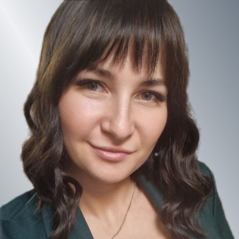 Алёна Королёва