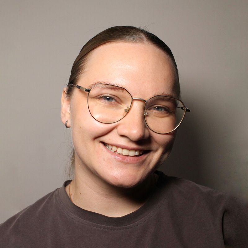 Елизавета Кондрашина