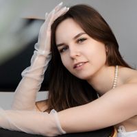Александра — модельная стрижка в Новороссийске