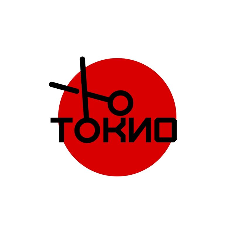 Парикмахерская «Токио»
