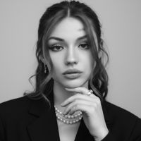 Юлианна — архитектура бровей в Новосибирске
