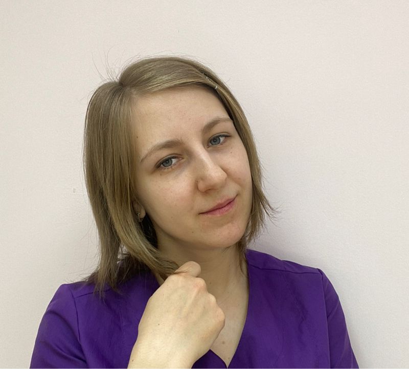 Татьяна Ульянова
