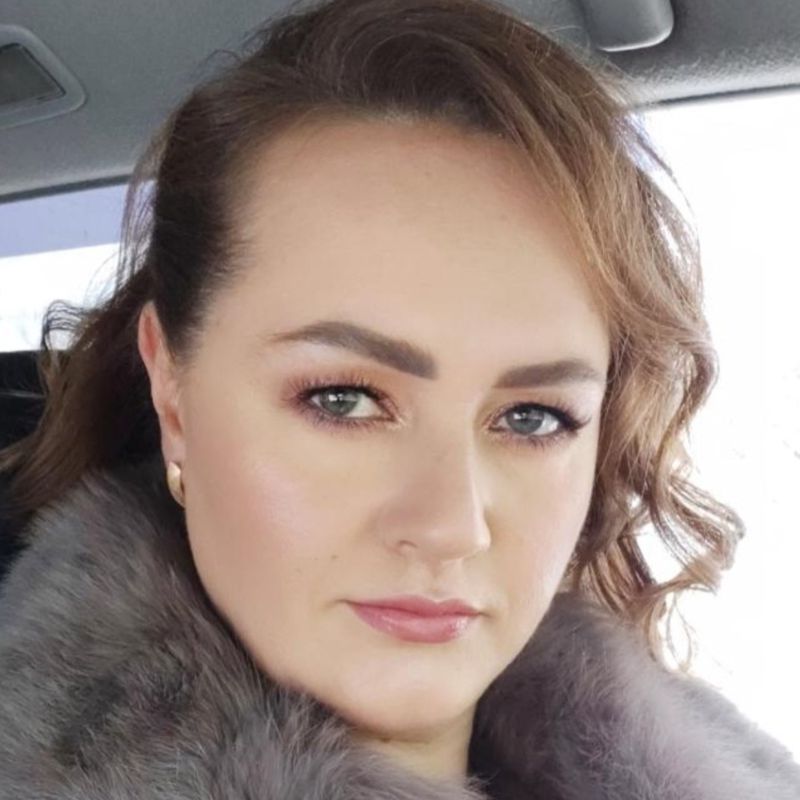Натали Хатунцева