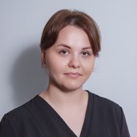 Алина Маркова — массаж лица в городе Новомосковск