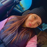 Юлия — полировка волос в городе Серов