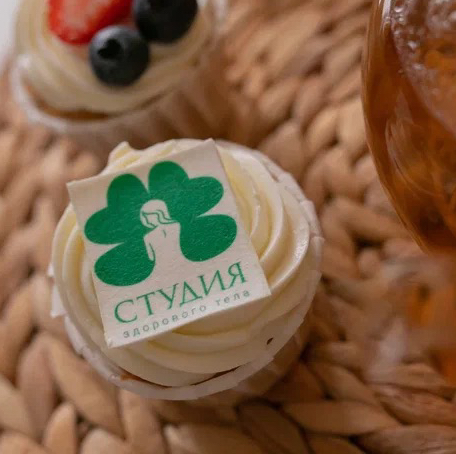 Студия здорового тела