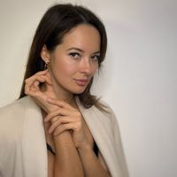 Алина Тагирова — татуировка в Уфе