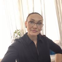 Ольга — наращивание ногтей в городе Березовский