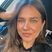 Мария Помещикова — татуаж бровей в Новокузнецке