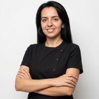 Евгения — массаж лица в Ставрополе