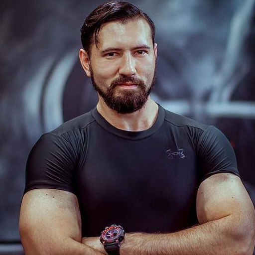 Алексей Наконечный