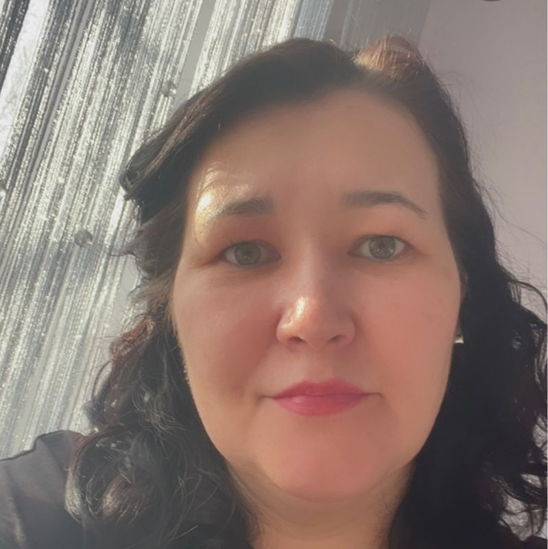 Тамара Чиркова
