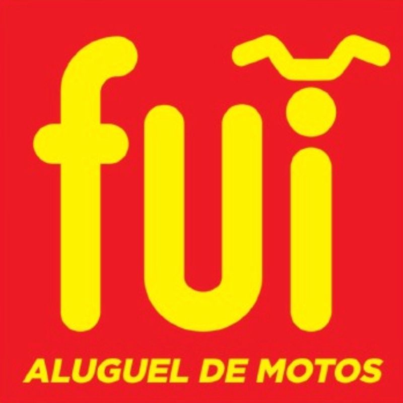 Fui Aluguel de Motos
