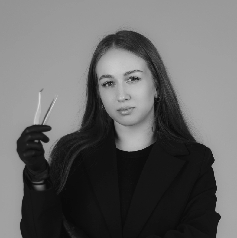 Любовь