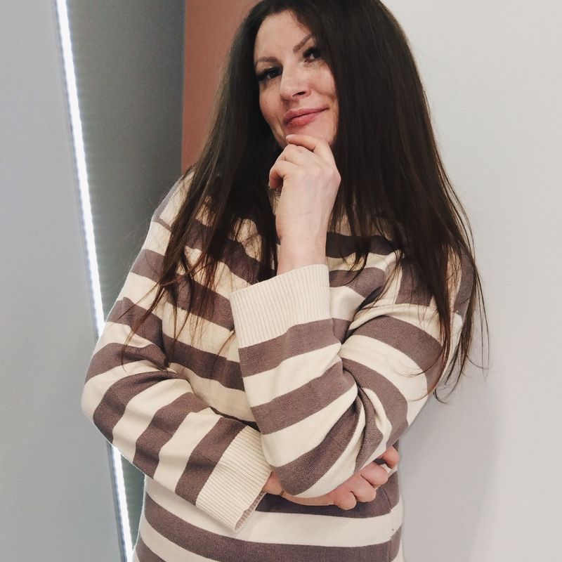 Екатерина Акула