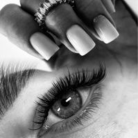 LASHES • NAILS • ROOM — спа для рук в Люберцах