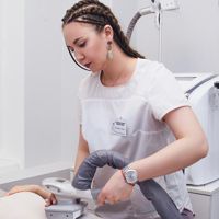BEAUTY BAR — хамам в Казани