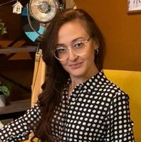 Ирина — завивка волос в городе Долгопрудный