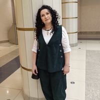 Галина Сайко — завивка волос в Кемерово