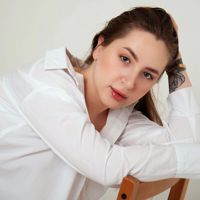 Юлия Аюпова — дизайн ногтей в городе Геленджик