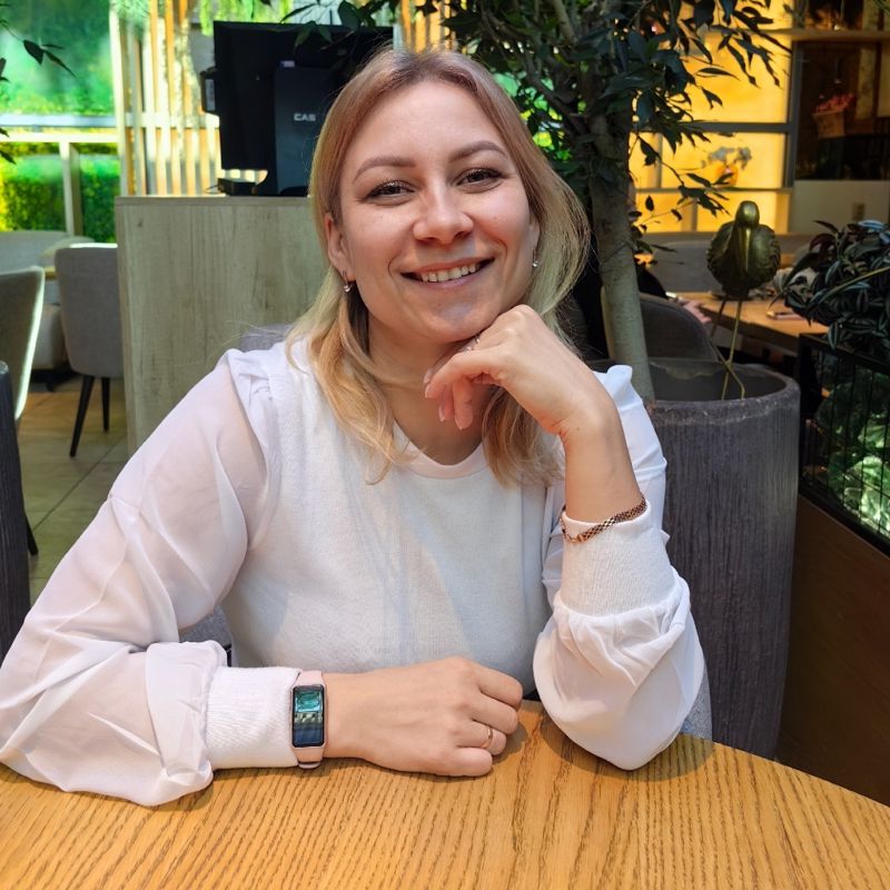 Кристина