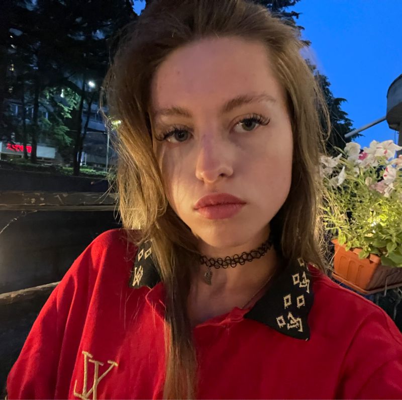 Ксения