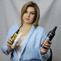 Екатерина — колорирование в Ульяновске