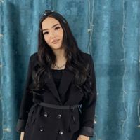 Larisa Grigorievna — плетение кос в городе Надым