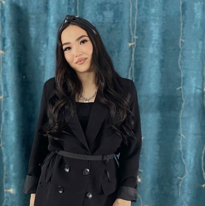 Larisa Grigorievna