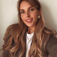 Анастасия — френч в Подольске
