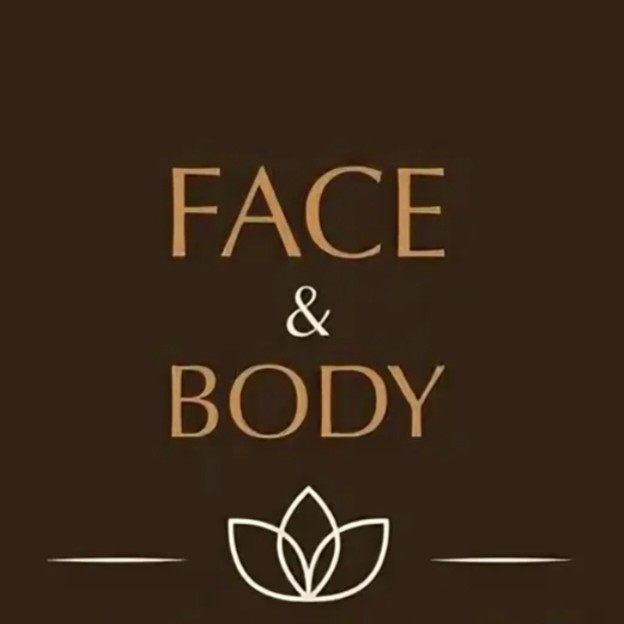 Face &amp; body