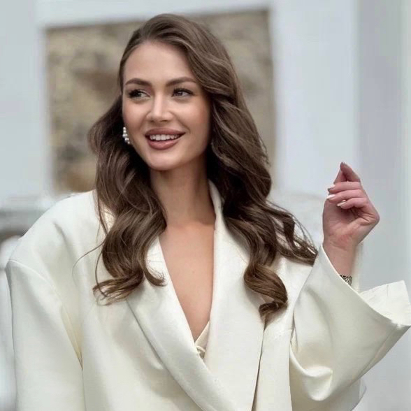 Светлана
