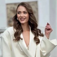Светлана — холодное восстановление волос в городе Гродна