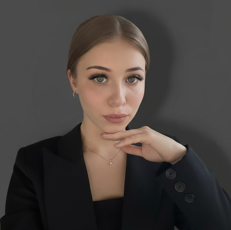 Рыбалка Ангелина Александровна